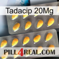 Tadacip 20Mg cialis2